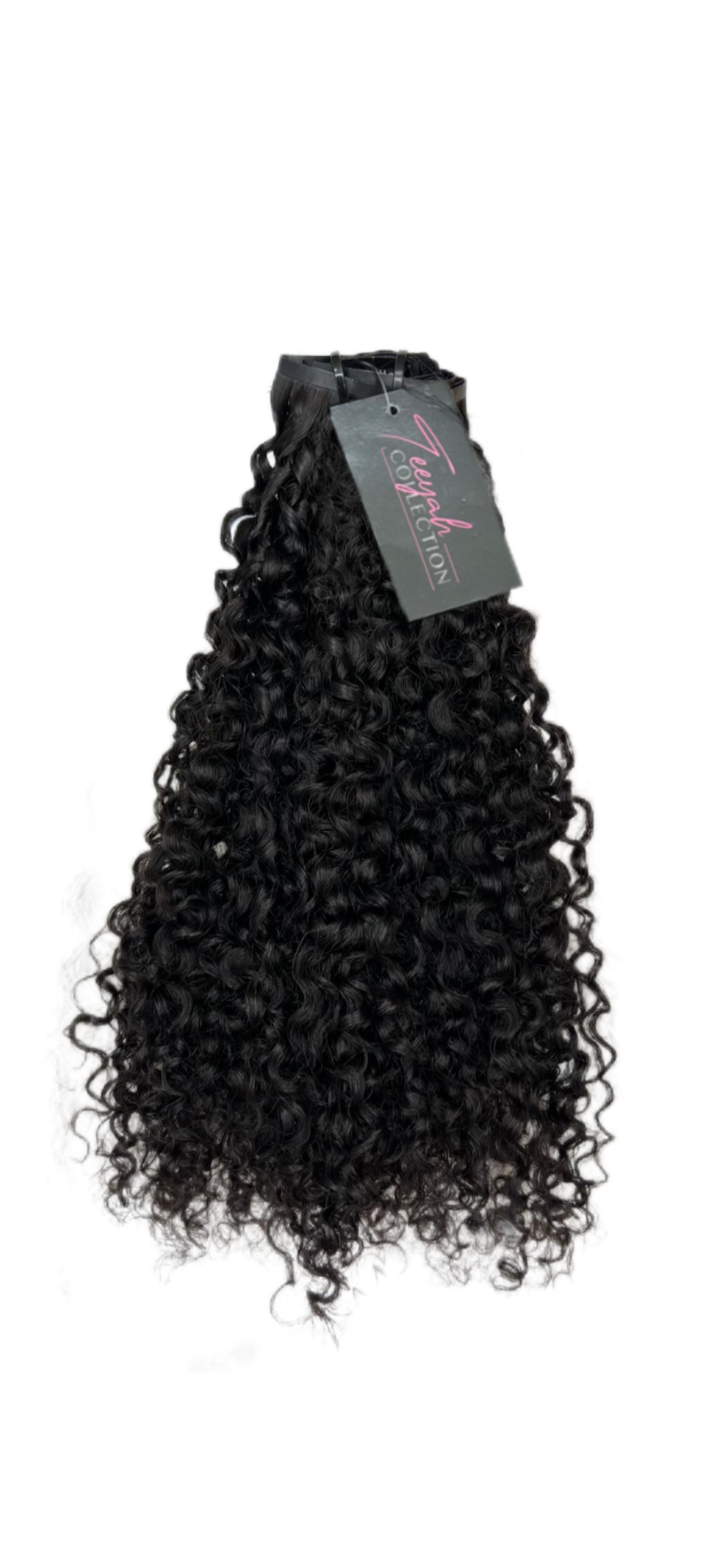 Exotic curly