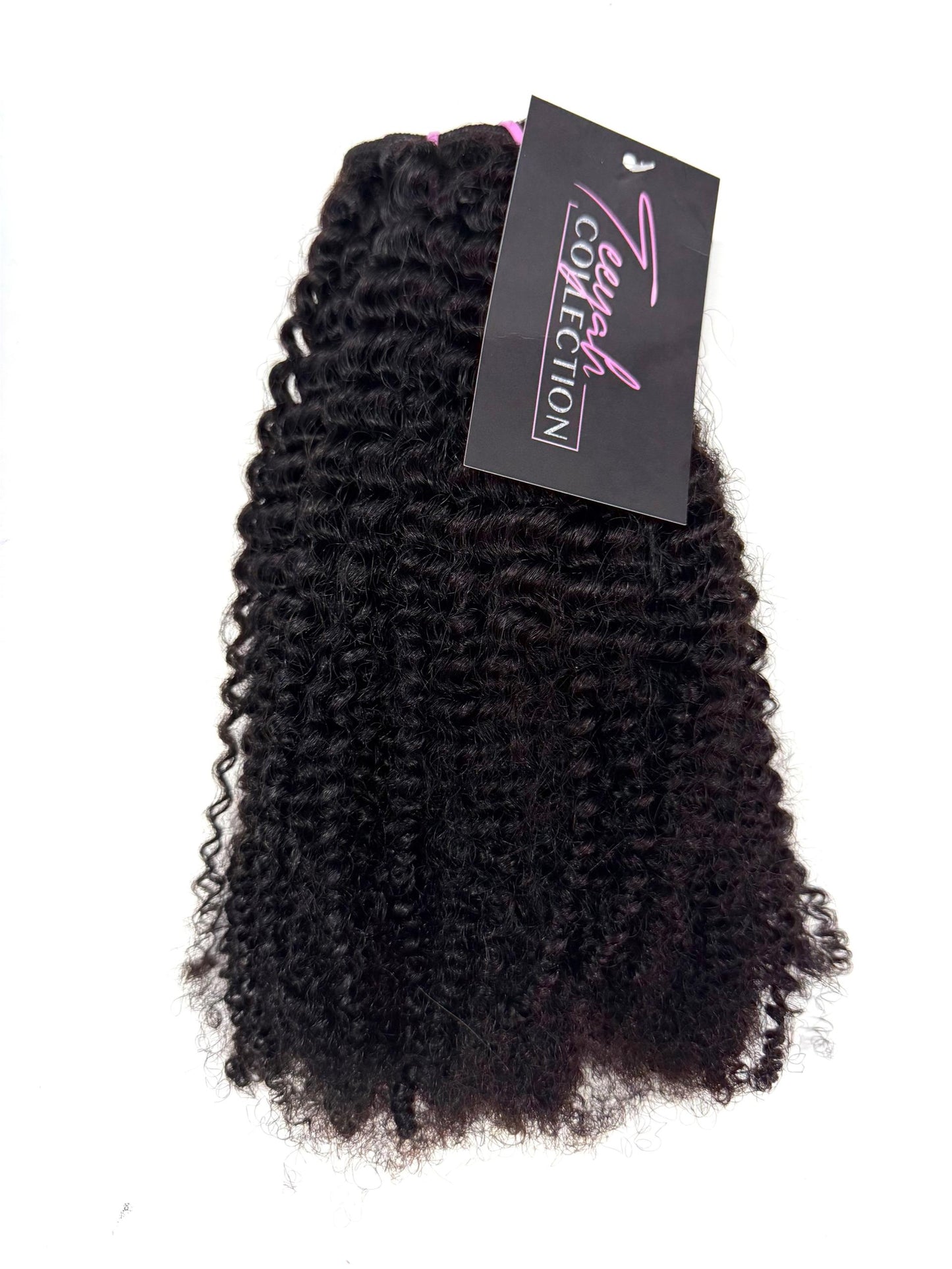 Afro Kinky curly (lot)