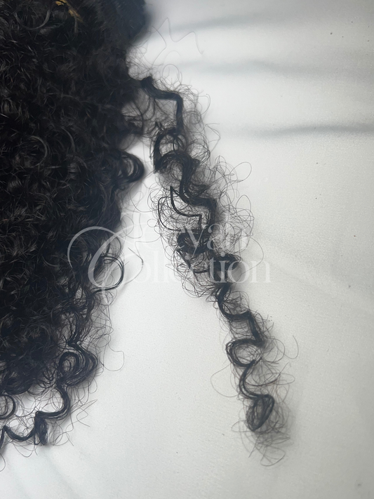 Kinky curly (3b-3c)