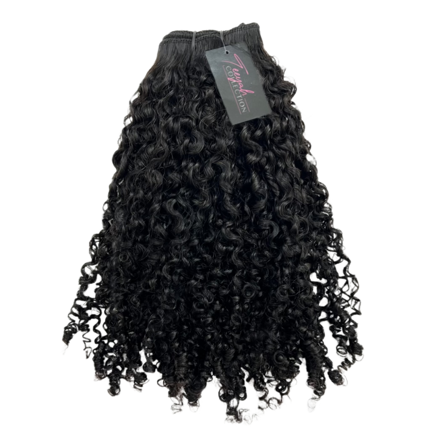 Kinky curly (lot)