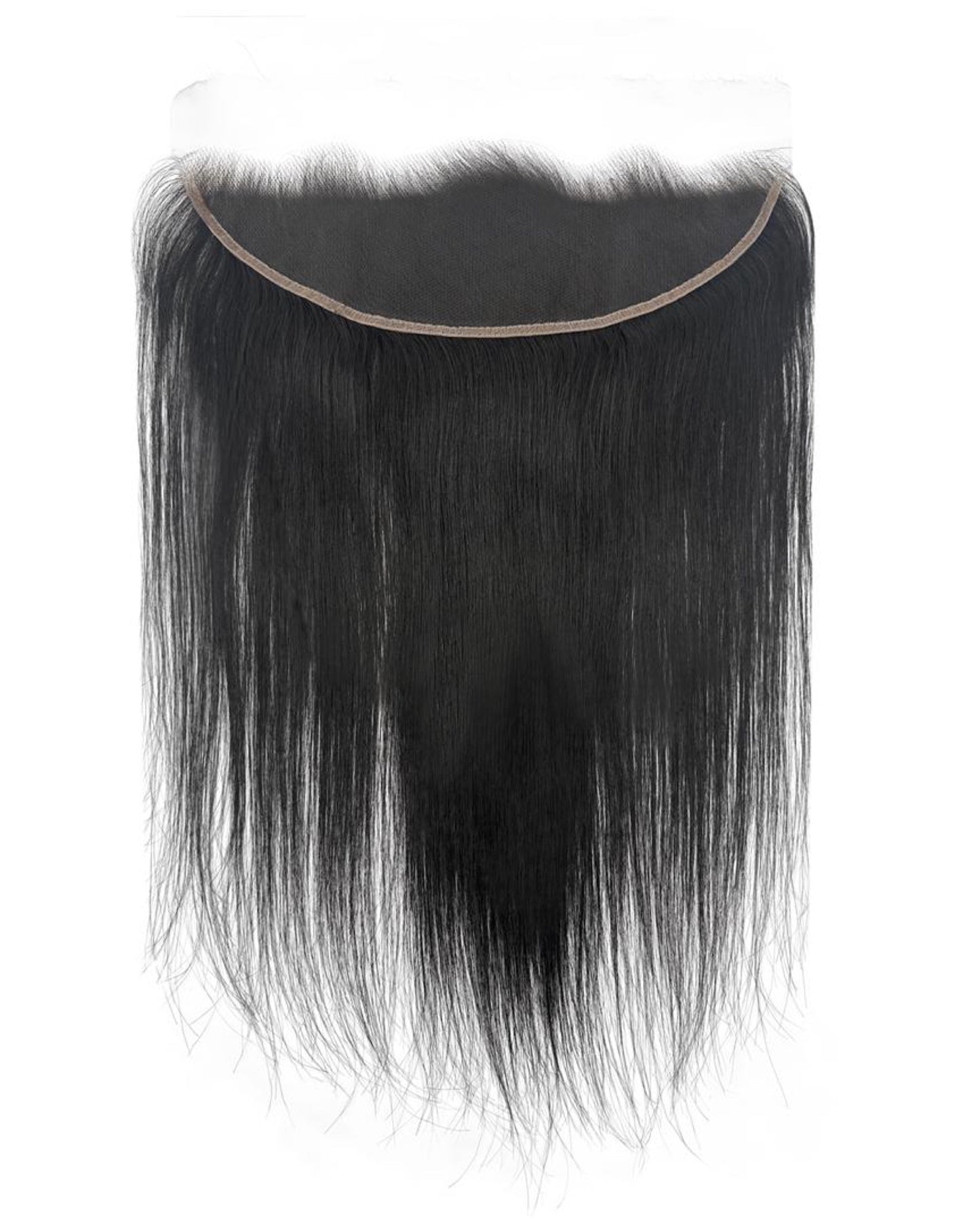Lace frontal