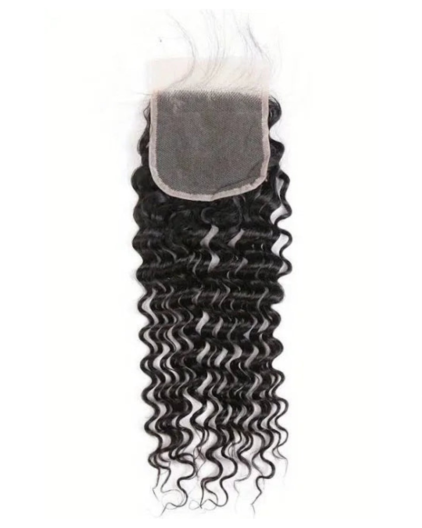 Curly Closure