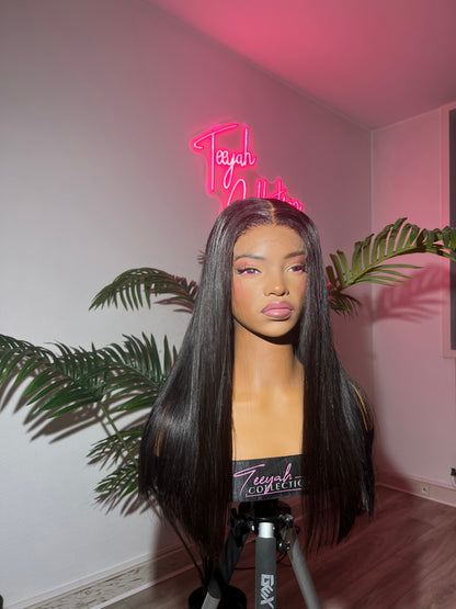 Naomi (glueless)