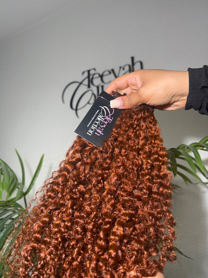 Kinky curly (3b-3c)