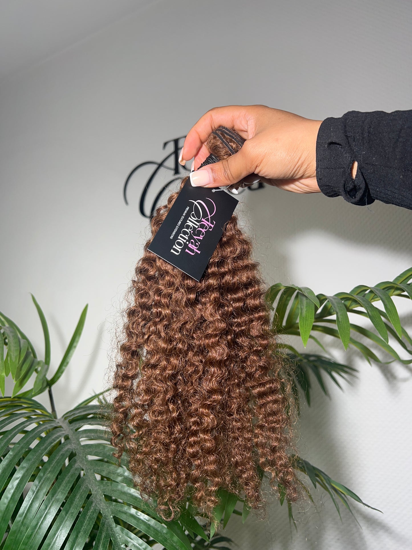 Kinky curly (3b-3c)