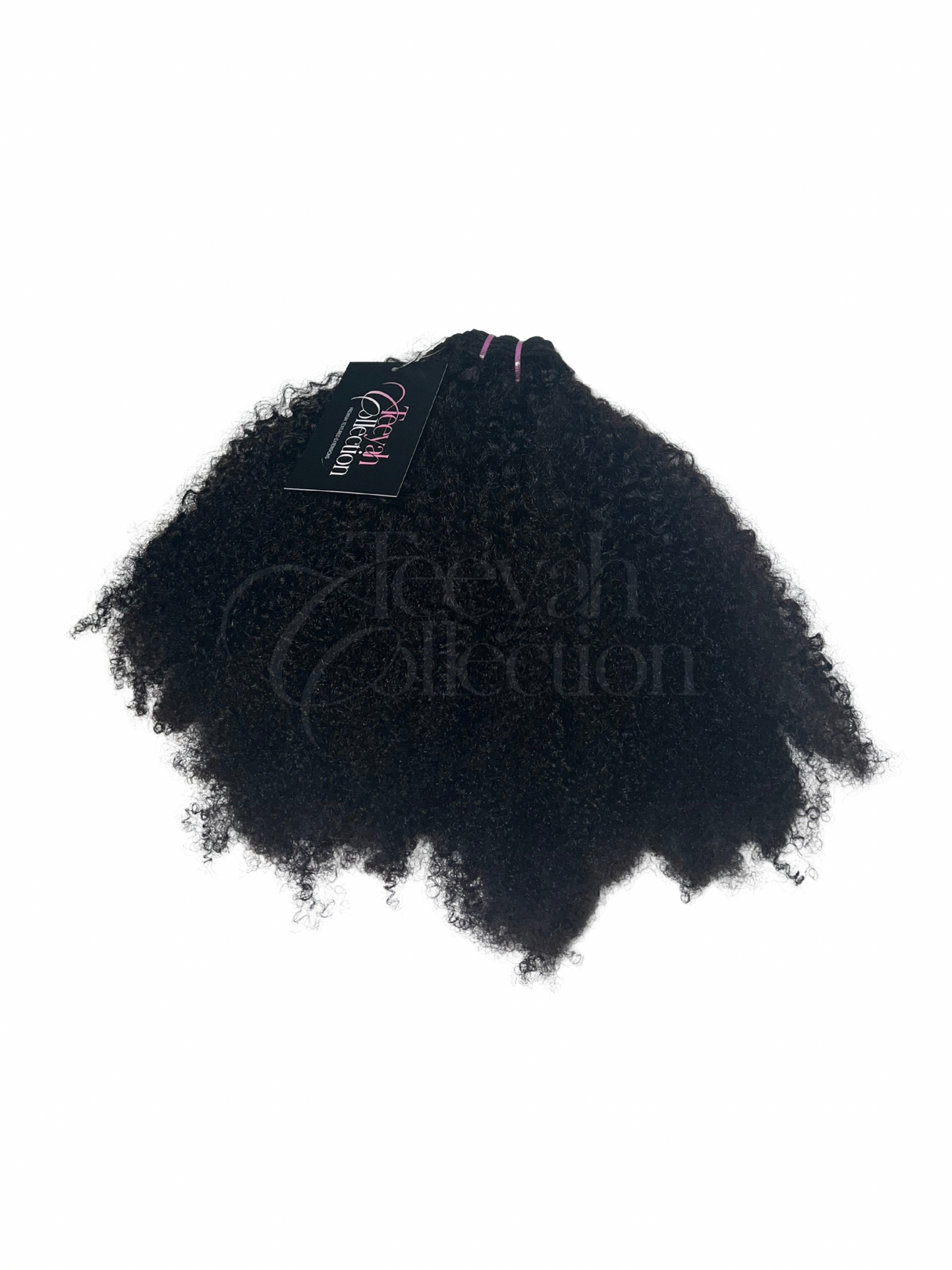 Afro Kinky curly (4a-4b)