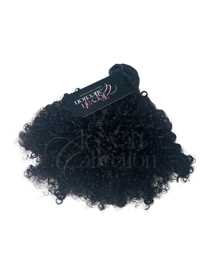 Kinky curly (3b-3c)