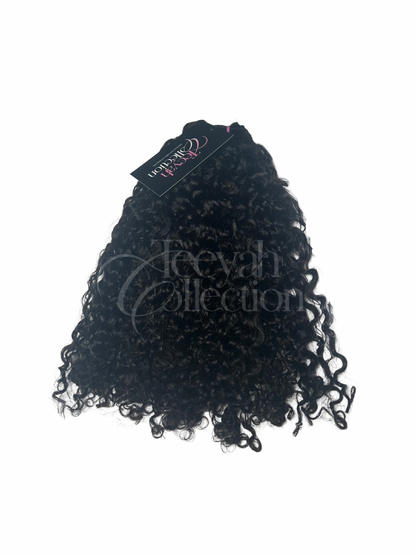 Exotic curly (3a)