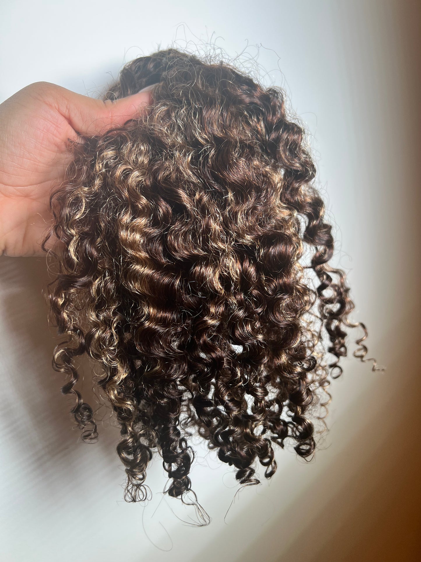 Kinky curly (3b-3c)
