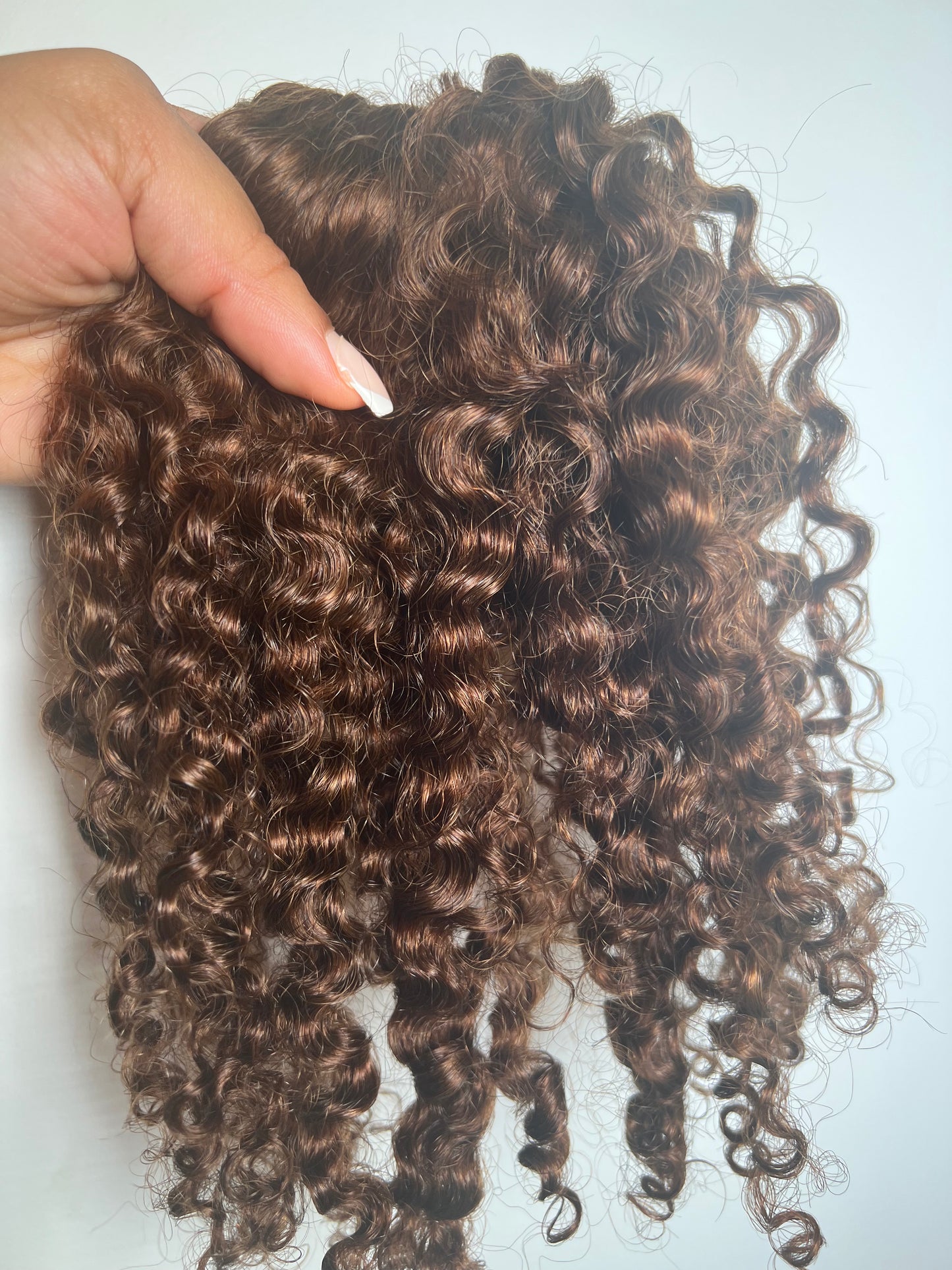 Kinky curly (3b-3c)