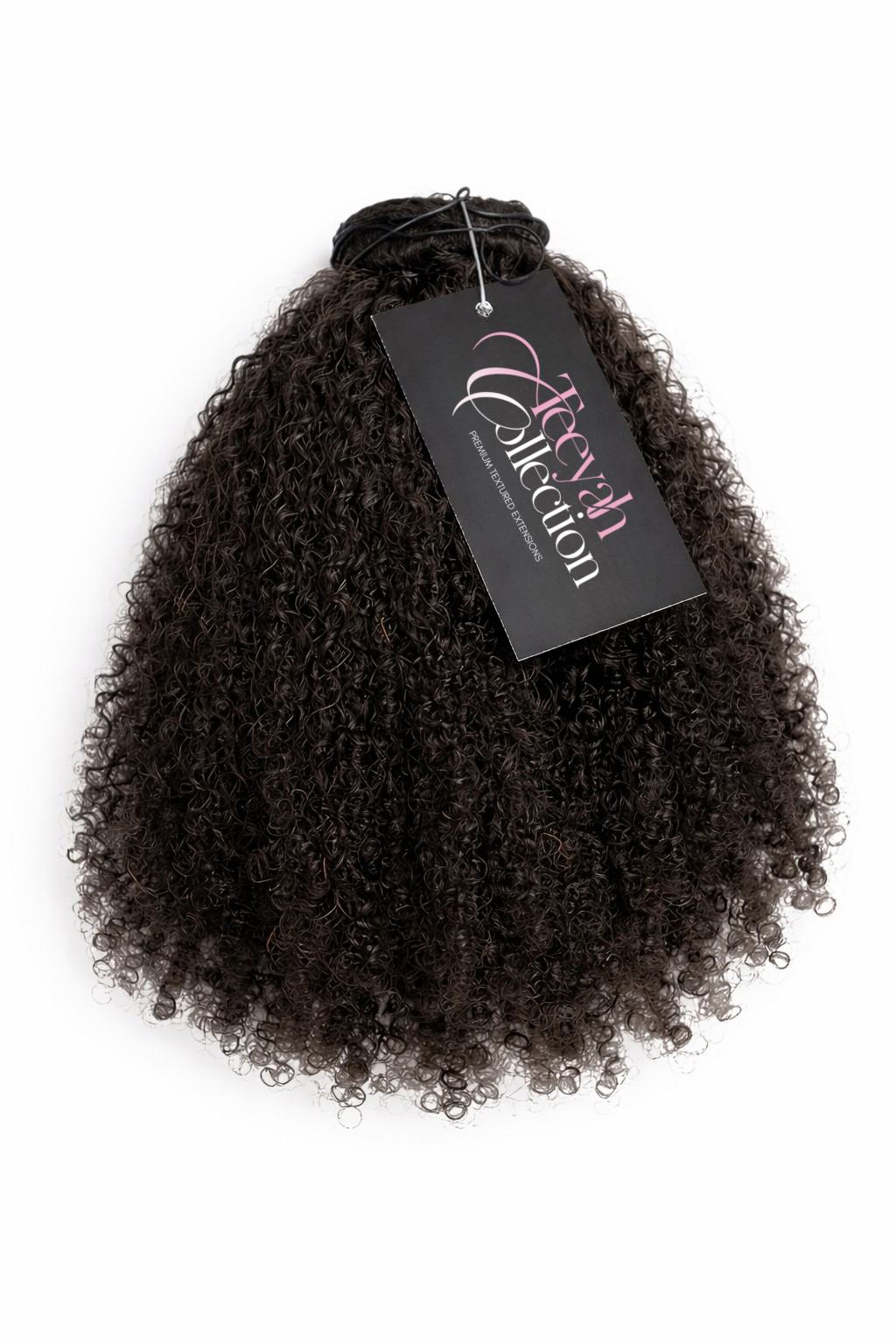 Afro Kinky curly (4a-4b) – Teeyahcollection